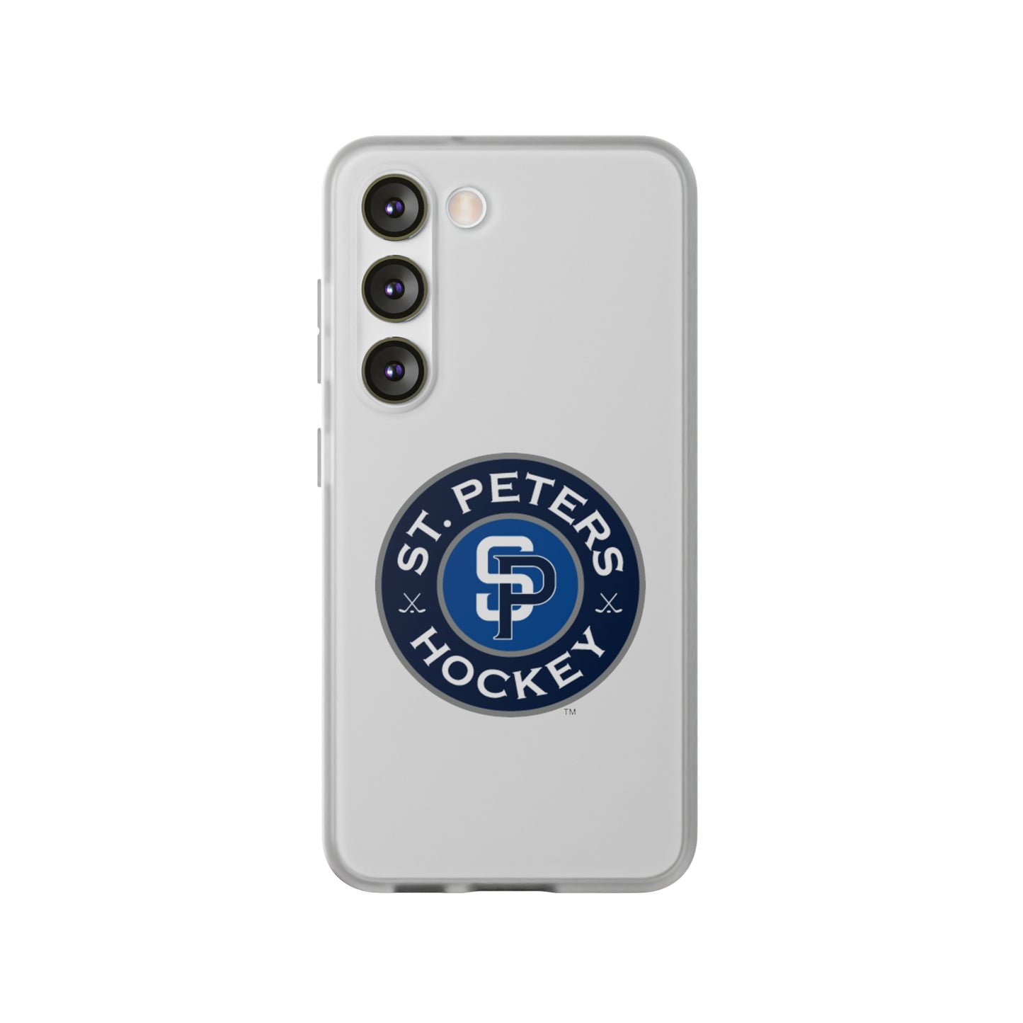 STP Hockey Club Phone Case - Flexi Cases