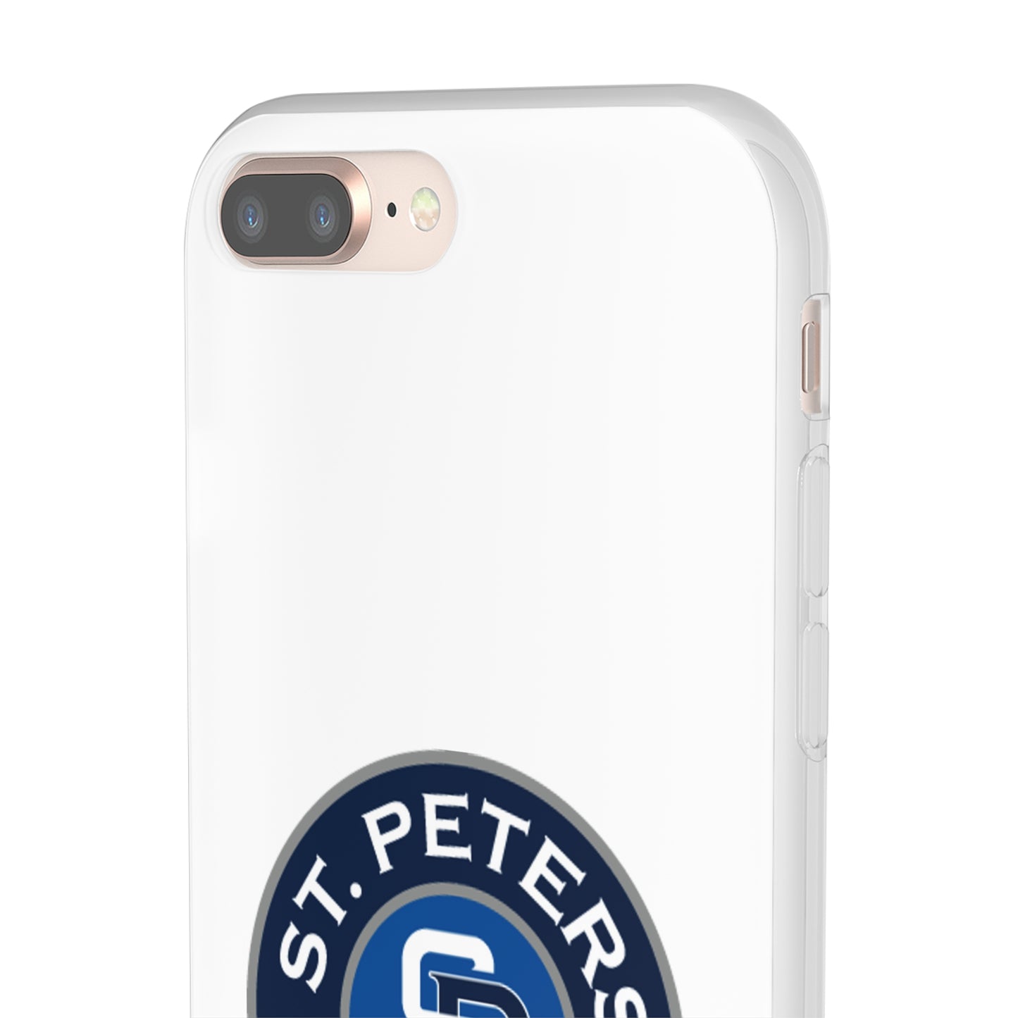 STP Hockey Club Phone Case - Flexi Cases