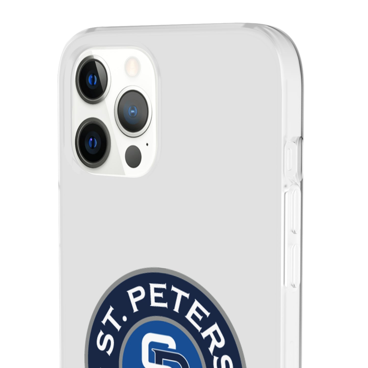 STP Hockey Club Phone Case - Flexi Cases