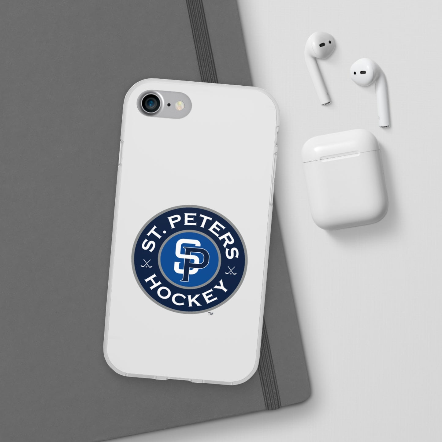 STP Hockey Club Phone Case - Flexi Cases