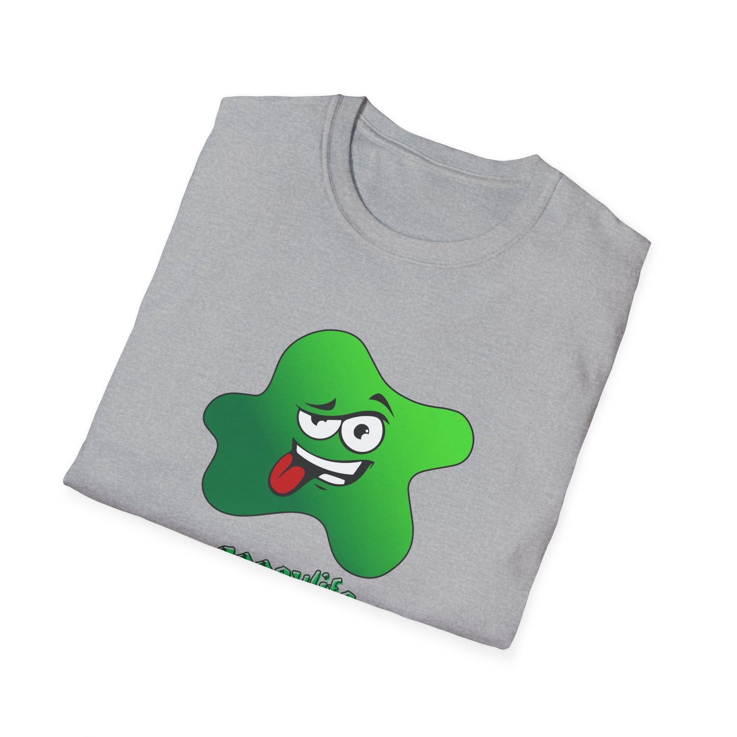 Gooeylife YouTuber Merchandise - Unisex Softstyle T-Shirt