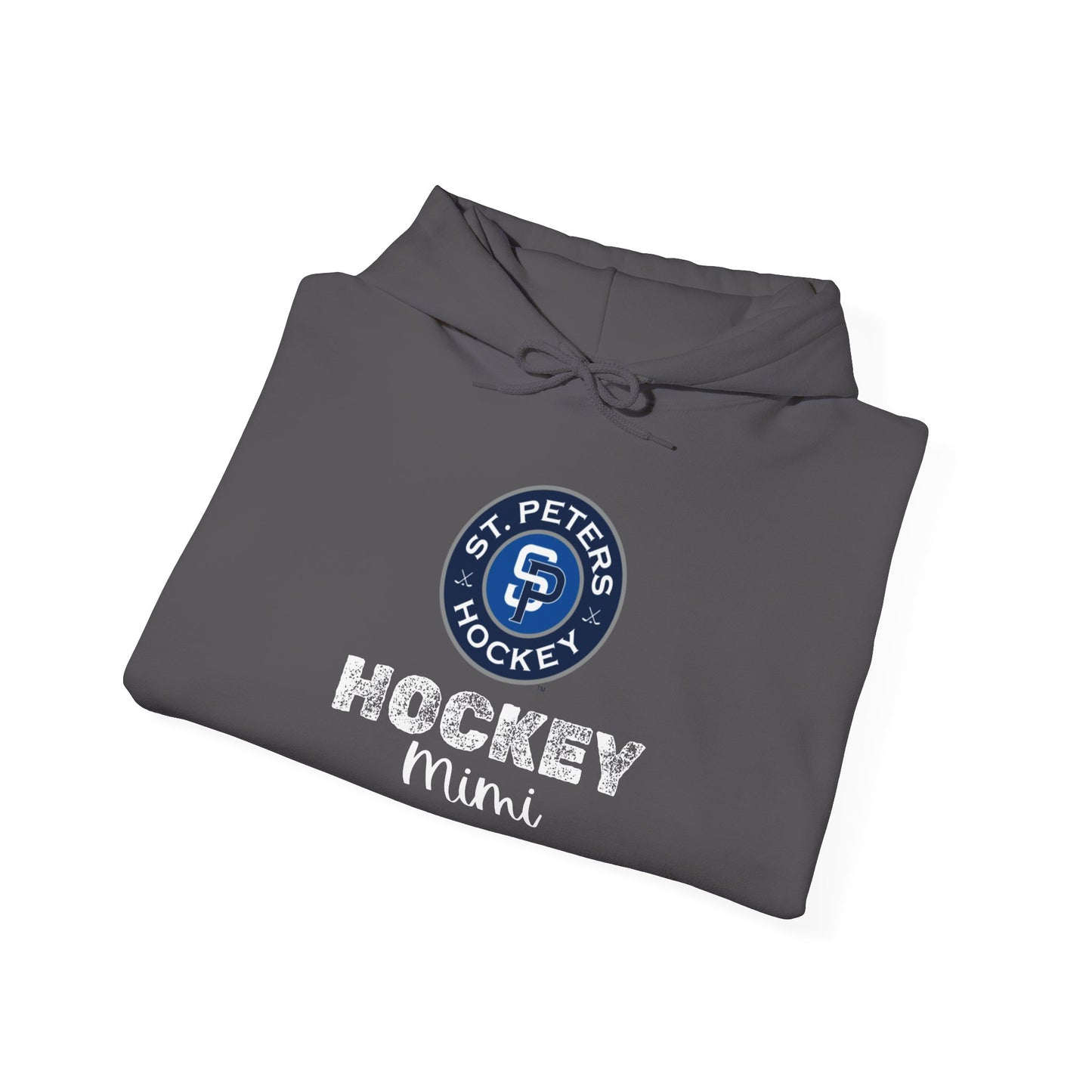 STP Hockey Mimi Hoodie - Unisex Heavy Blend™ Hooded Sweatshirt