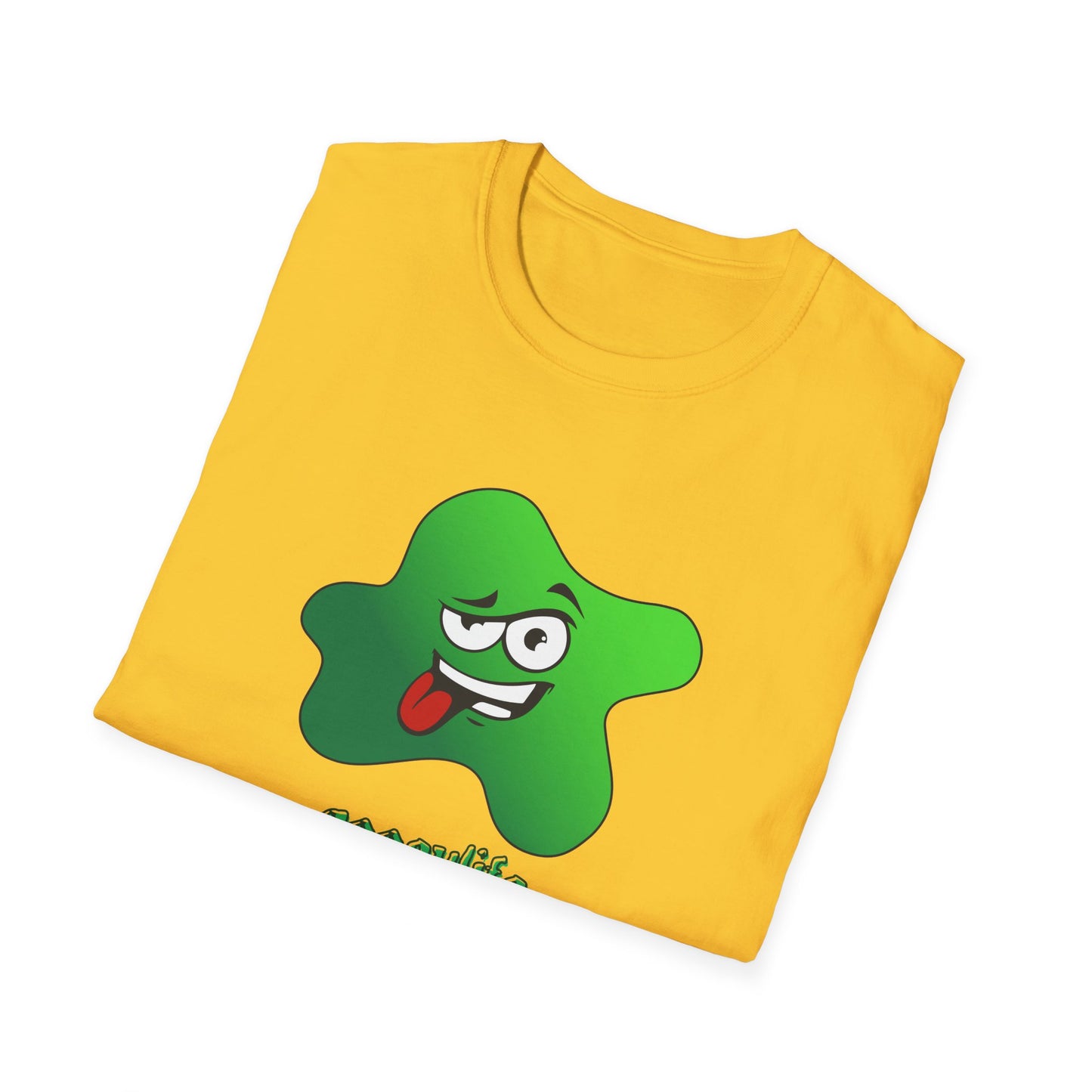 Gooeylife YouTuber Merchandise - Unisex Softstyle T-Shirt