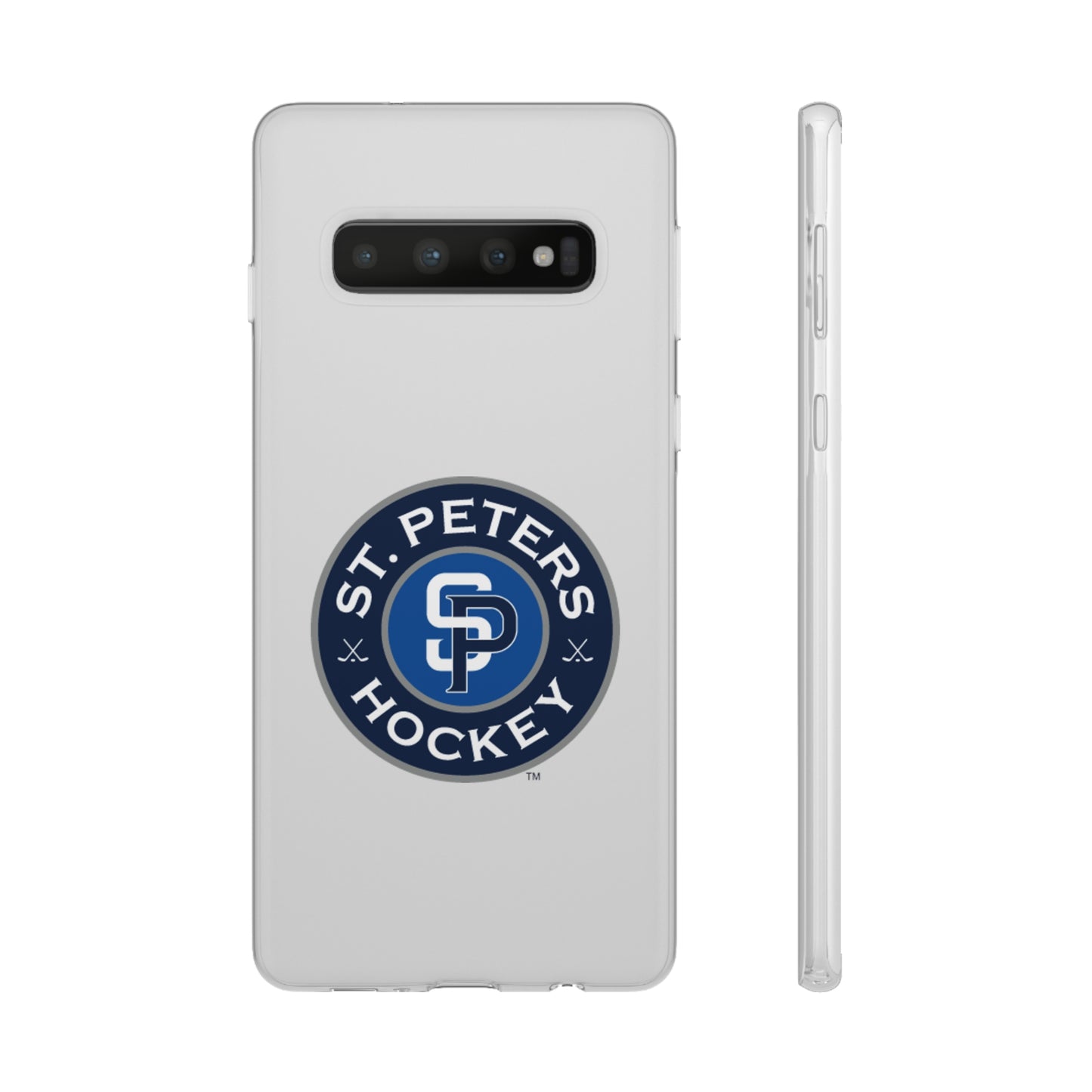 STP Hockey Club Phone Case - Flexi Cases