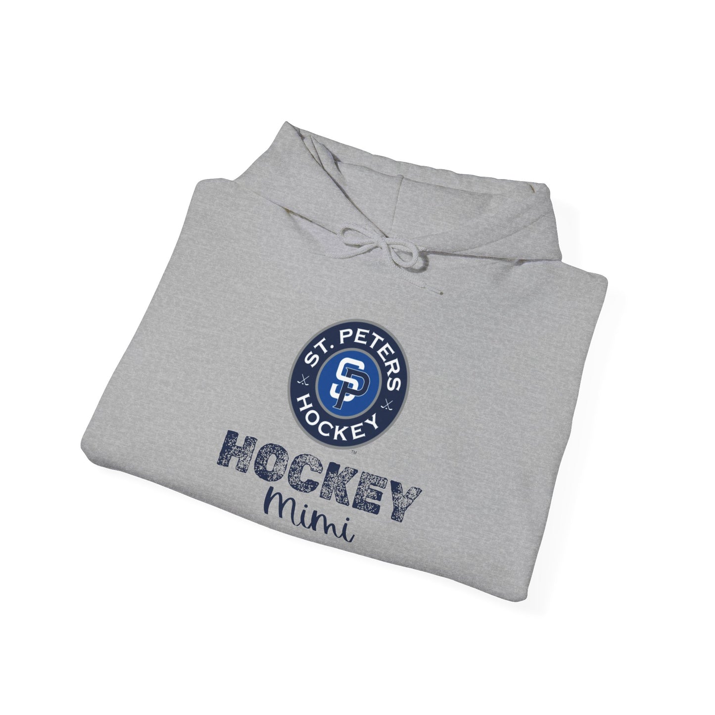 STP Hockey Mimi Hoodie - Unisex Heavy Blend™ Hooded Sweatshirt