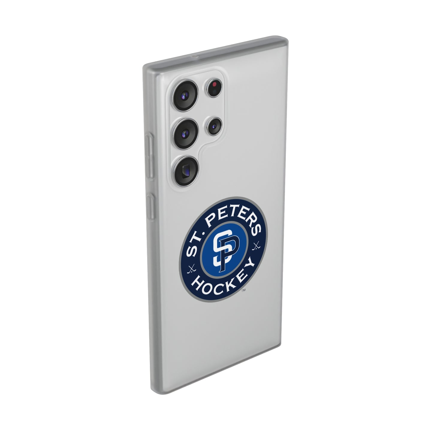 STP Hockey Club Phone Case - Flexi Cases