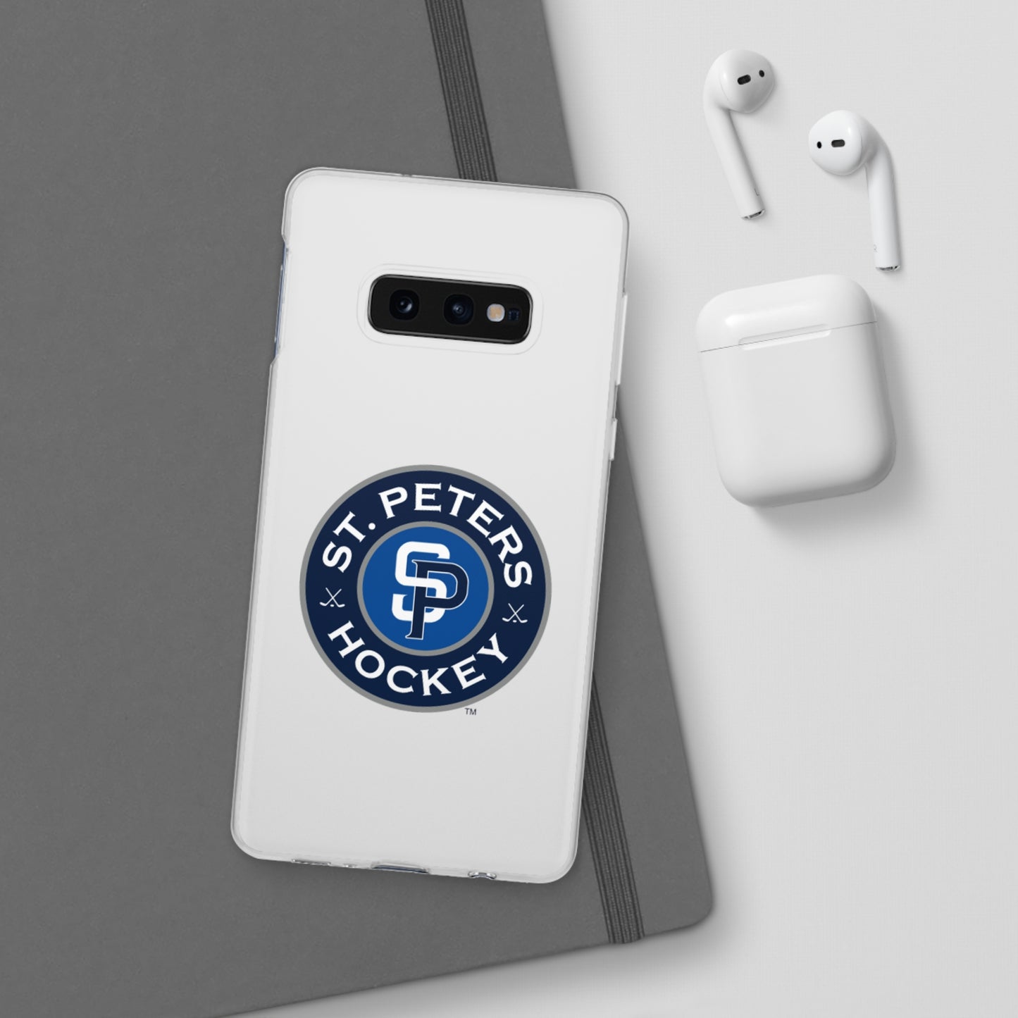 STP Hockey Club Phone Case - Flexi Cases