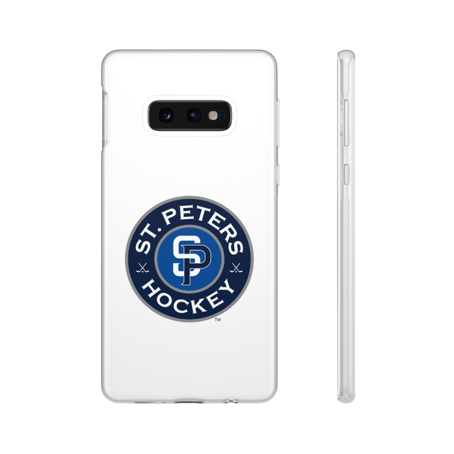 STP Hockey Club Phone Case - Flexi Cases