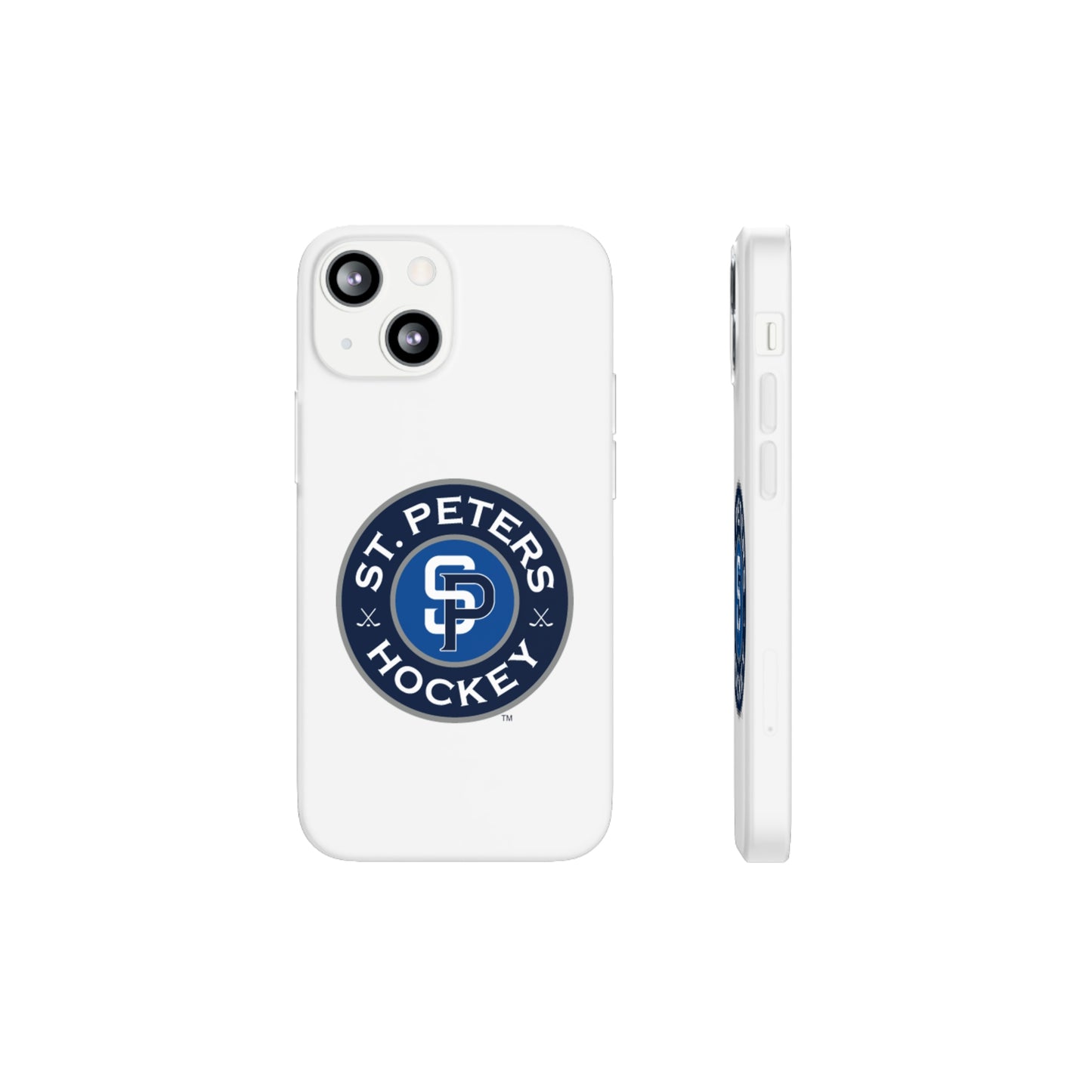 STP Hockey Club Phone Case - Flexi Cases