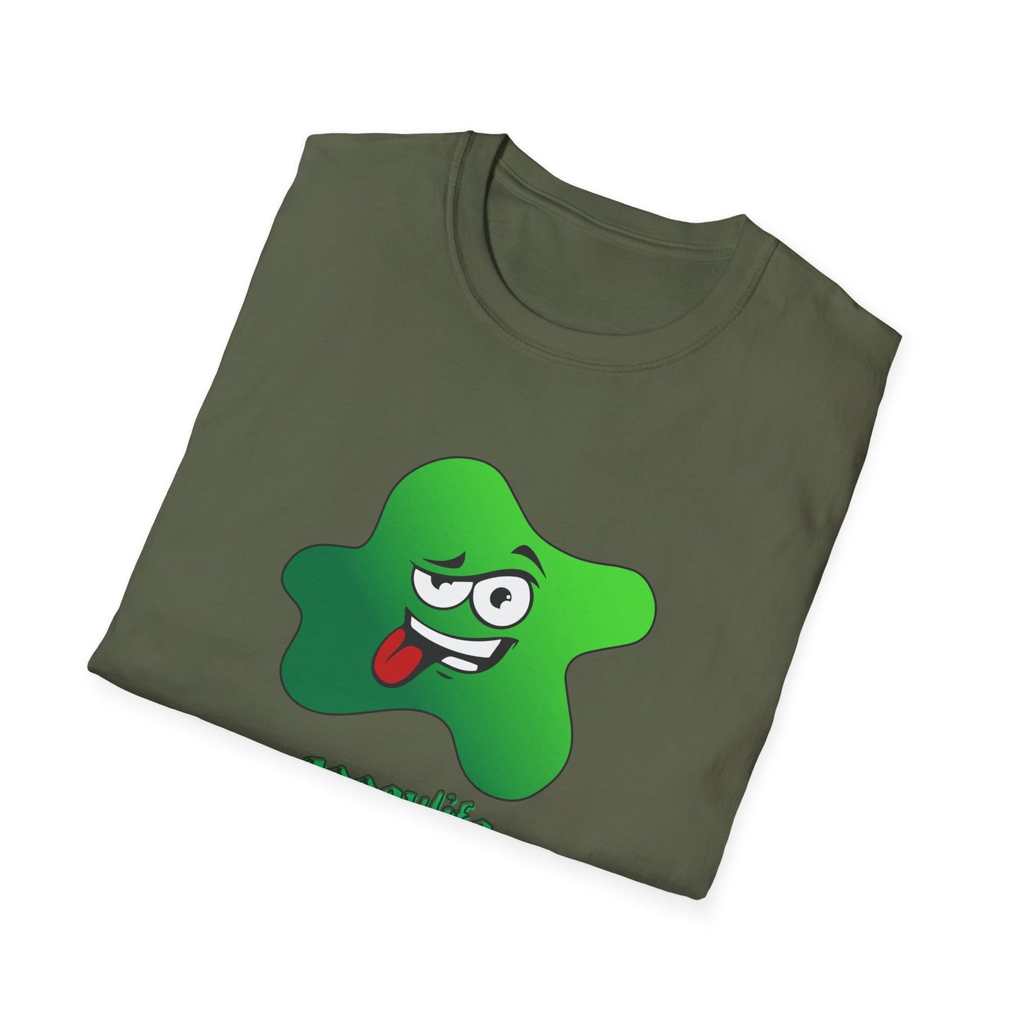 Gooeylife YouTuber Merchandise - Unisex Softstyle T-Shirt