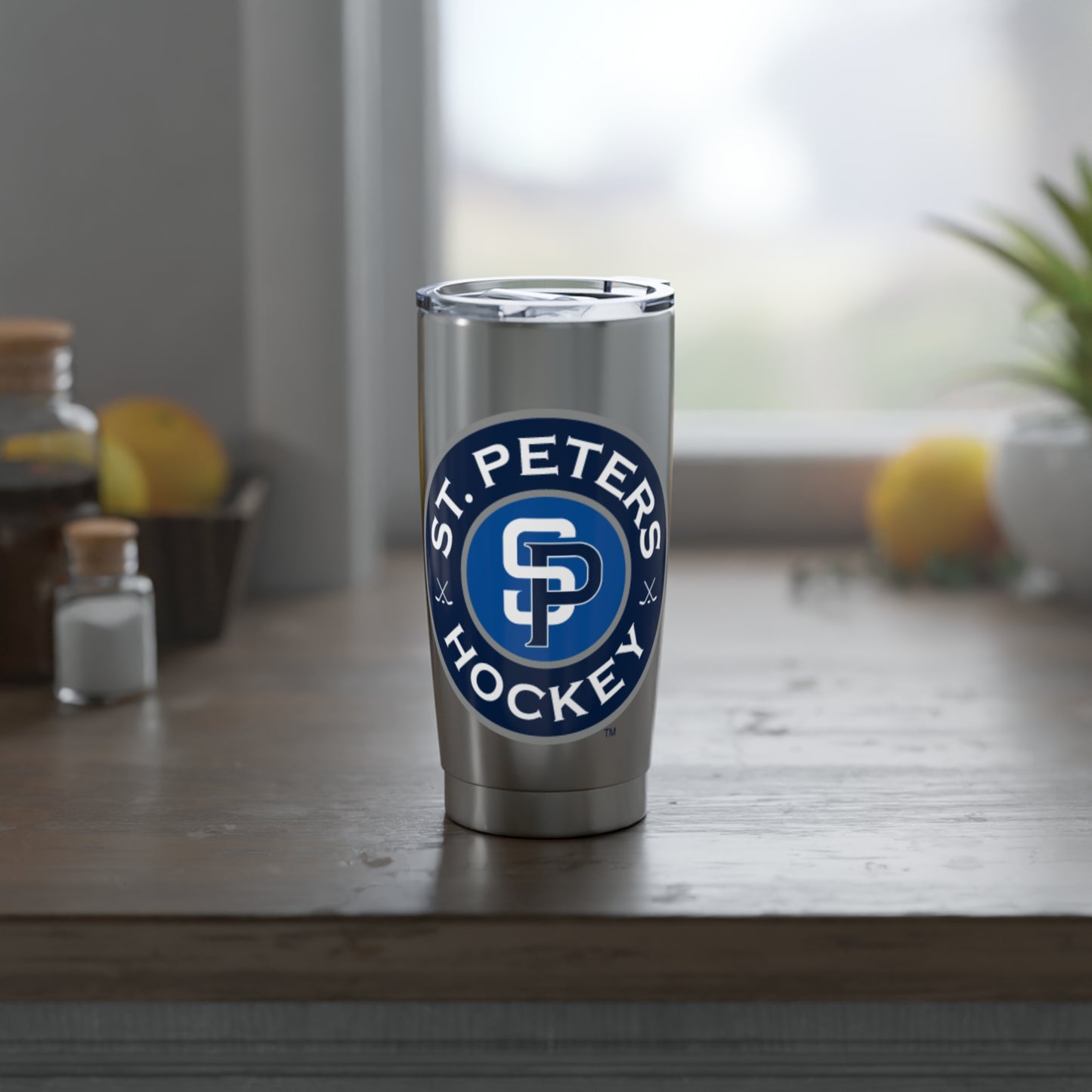 STP Hockey Club - Vagabond 20oz Tumbler