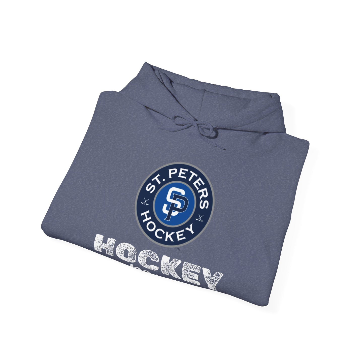 STP Hockey Mimi Hoodie - Unisex Heavy Blend™ Hooded Sweatshirt