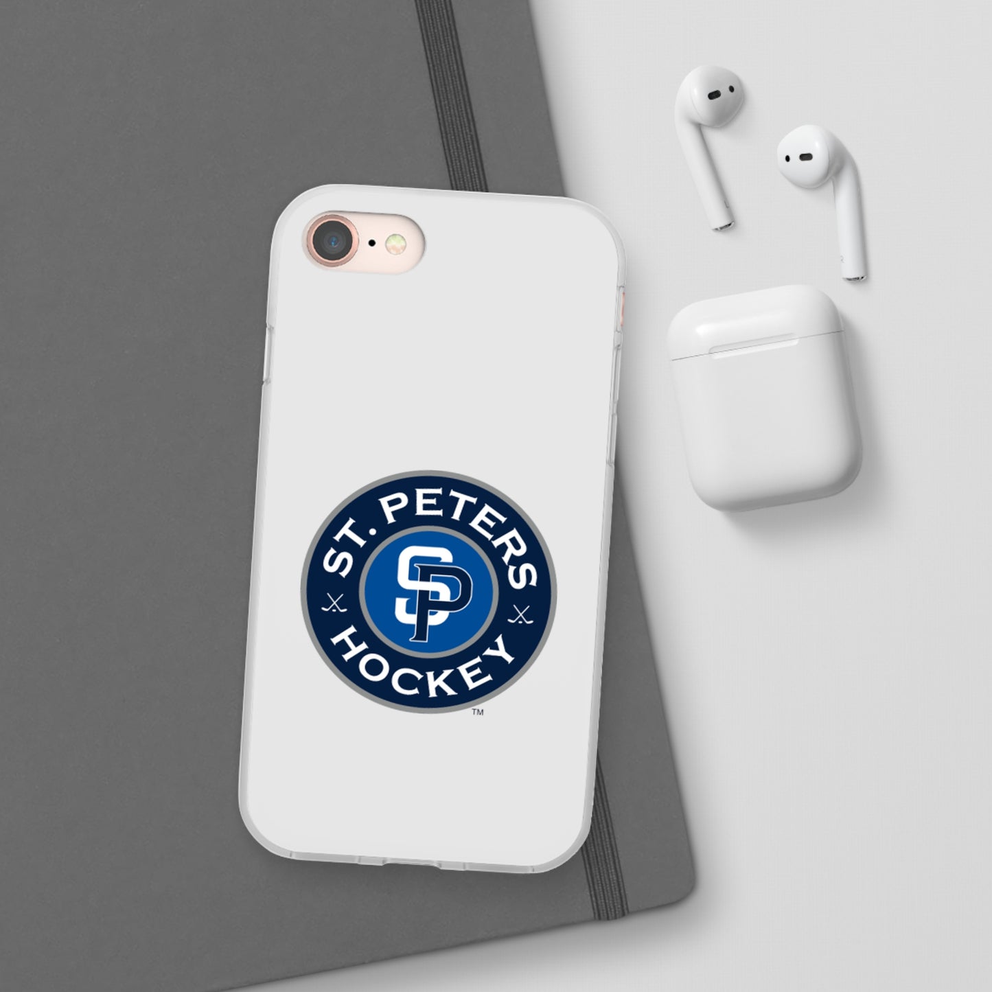 STP Hockey Club Phone Case - Flexi Cases