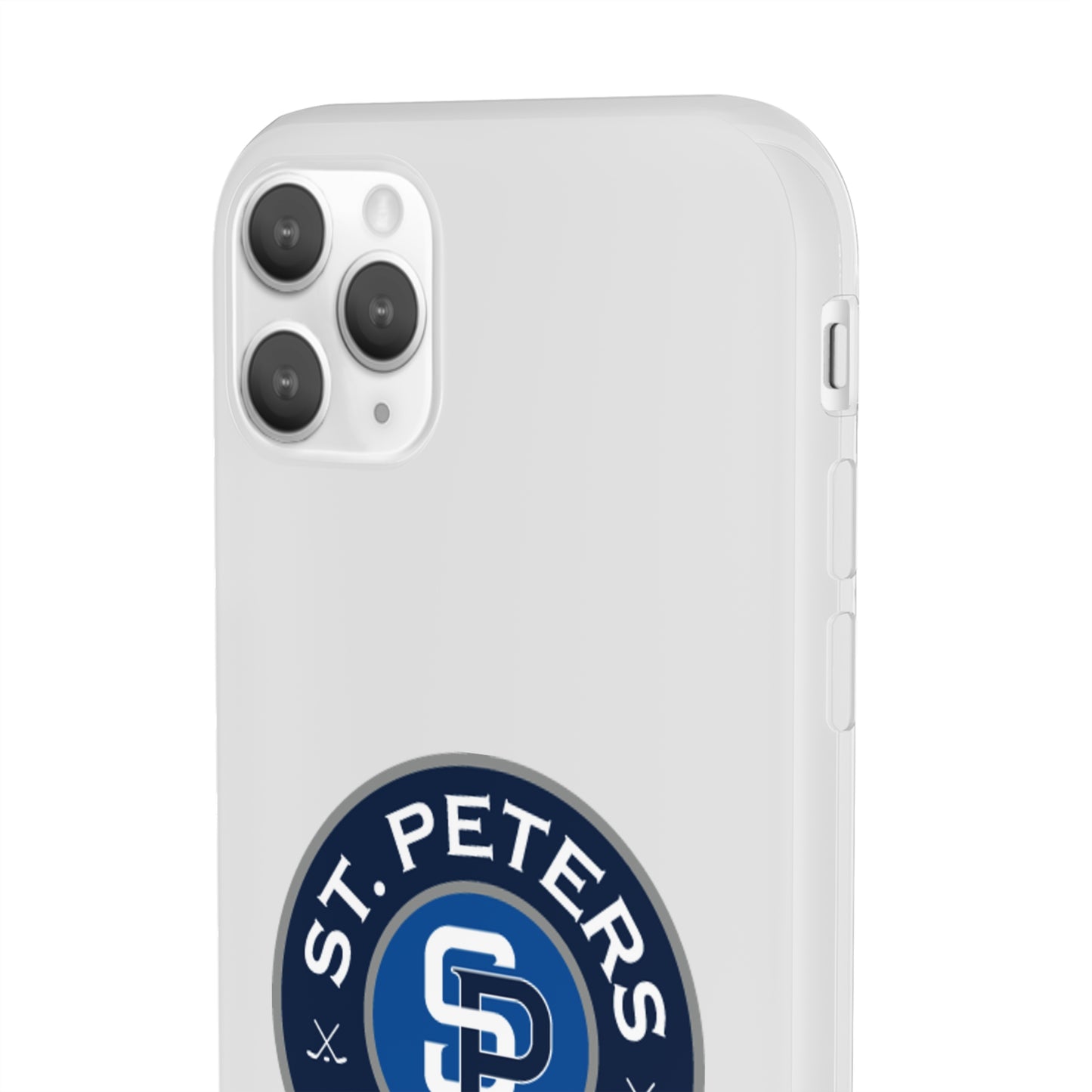 STP Hockey Club Phone Case - Flexi Cases