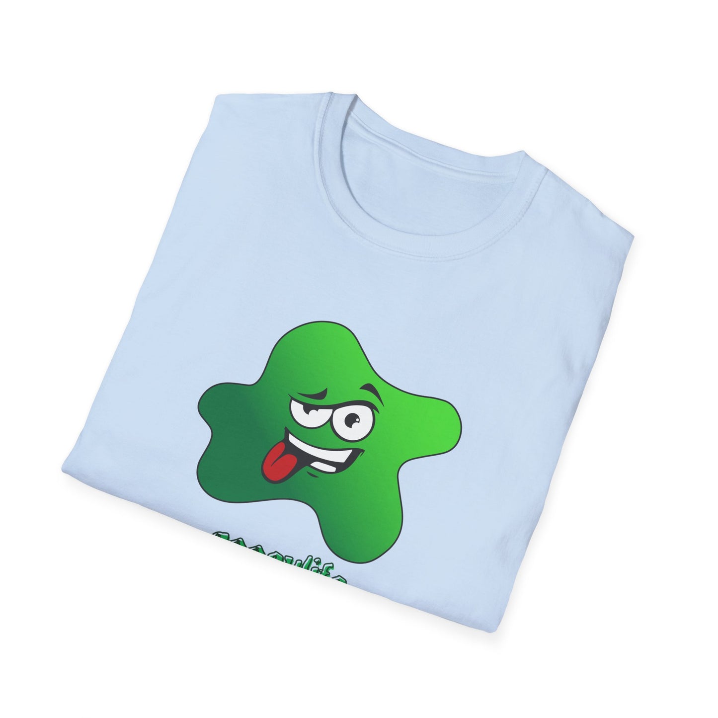 Gooeylife YouTuber Merchandise - Unisex Softstyle T-Shirt