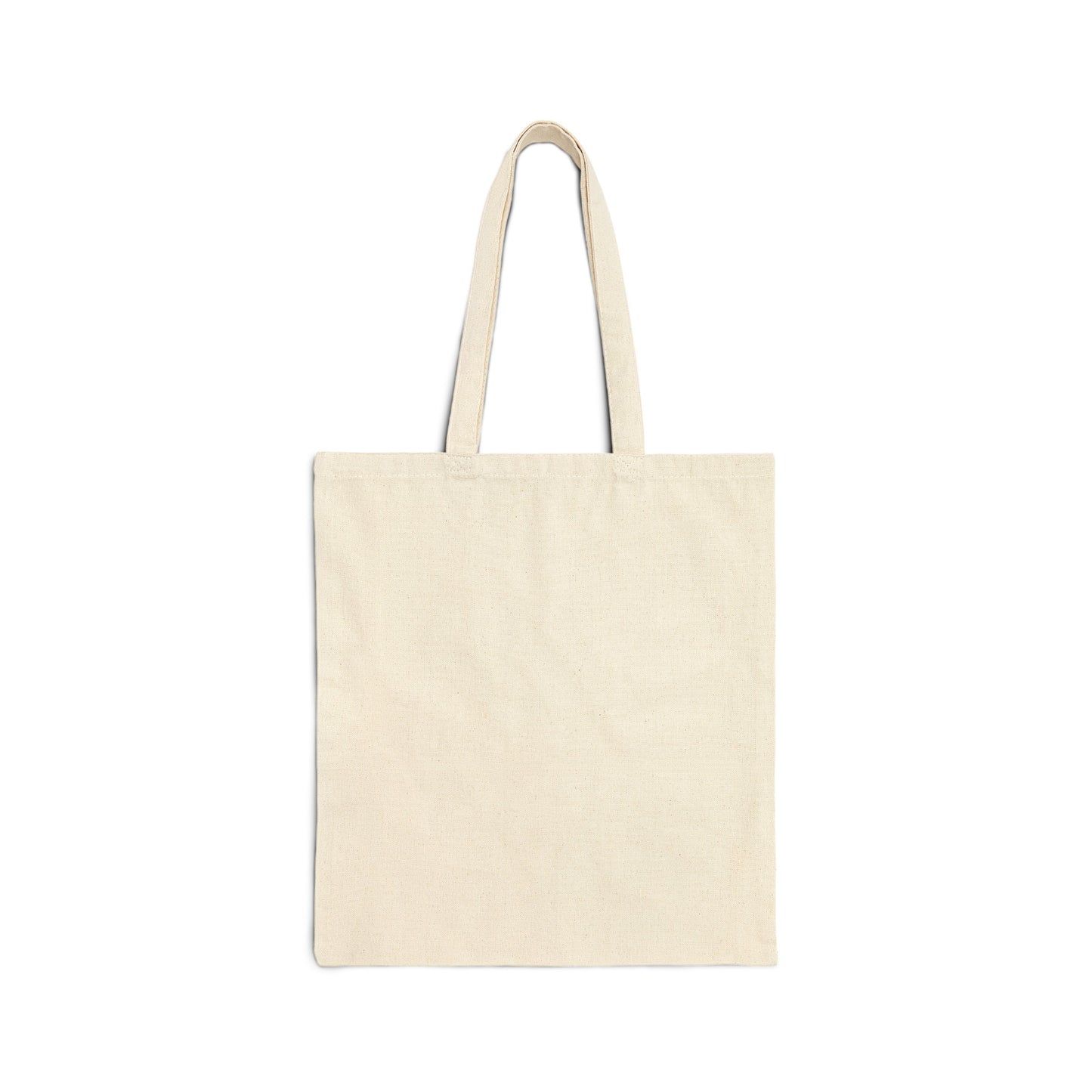 Read Banned Books - Cotton Canvas Tote Bag