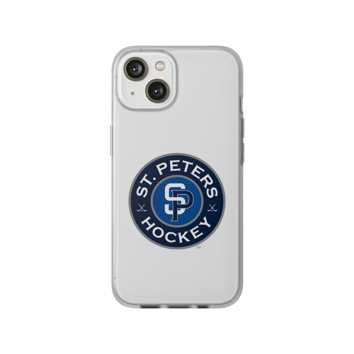 STP Hockey Club Phone Case - Flexi Cases