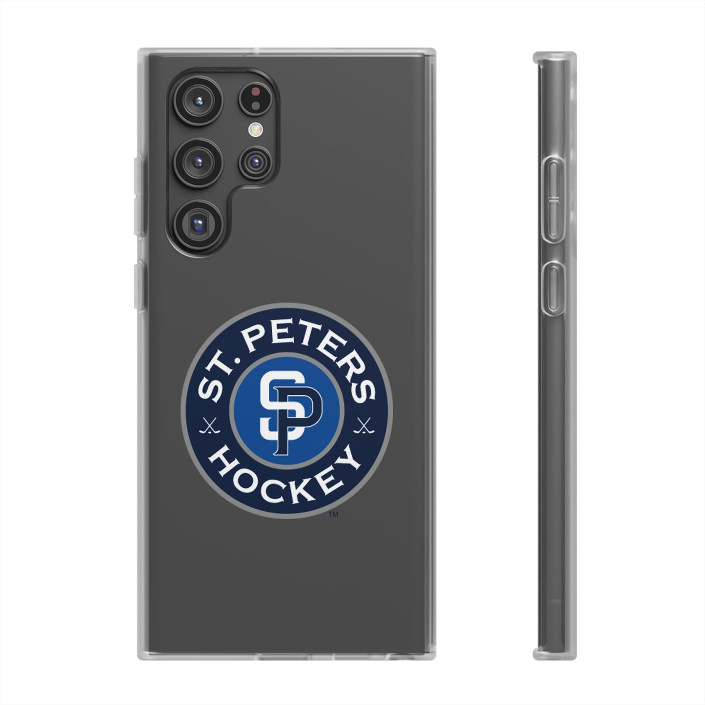 STP Hockey Club Phone Case - Flexi Cases