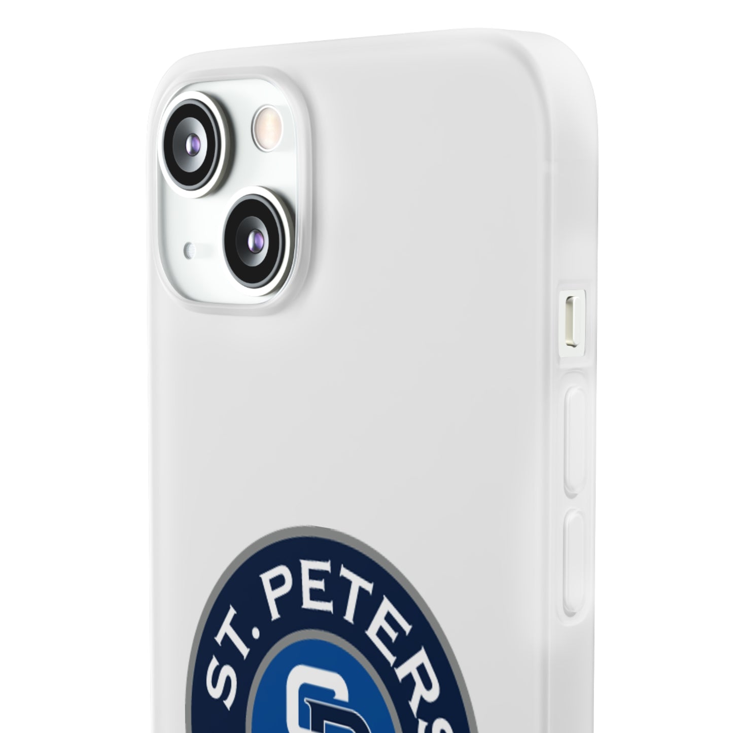 STP Hockey Club Phone Case - Flexi Cases