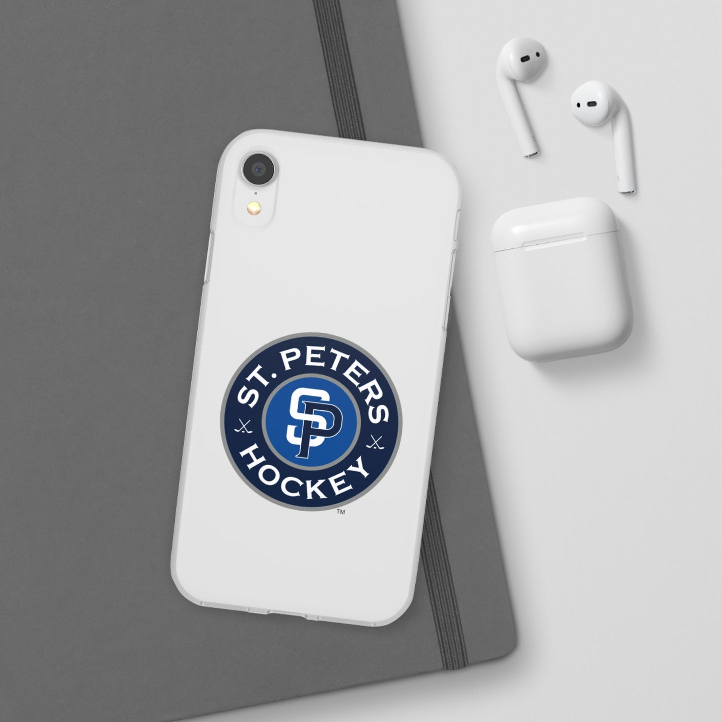 STP Hockey Club Phone Case - Flexi Cases