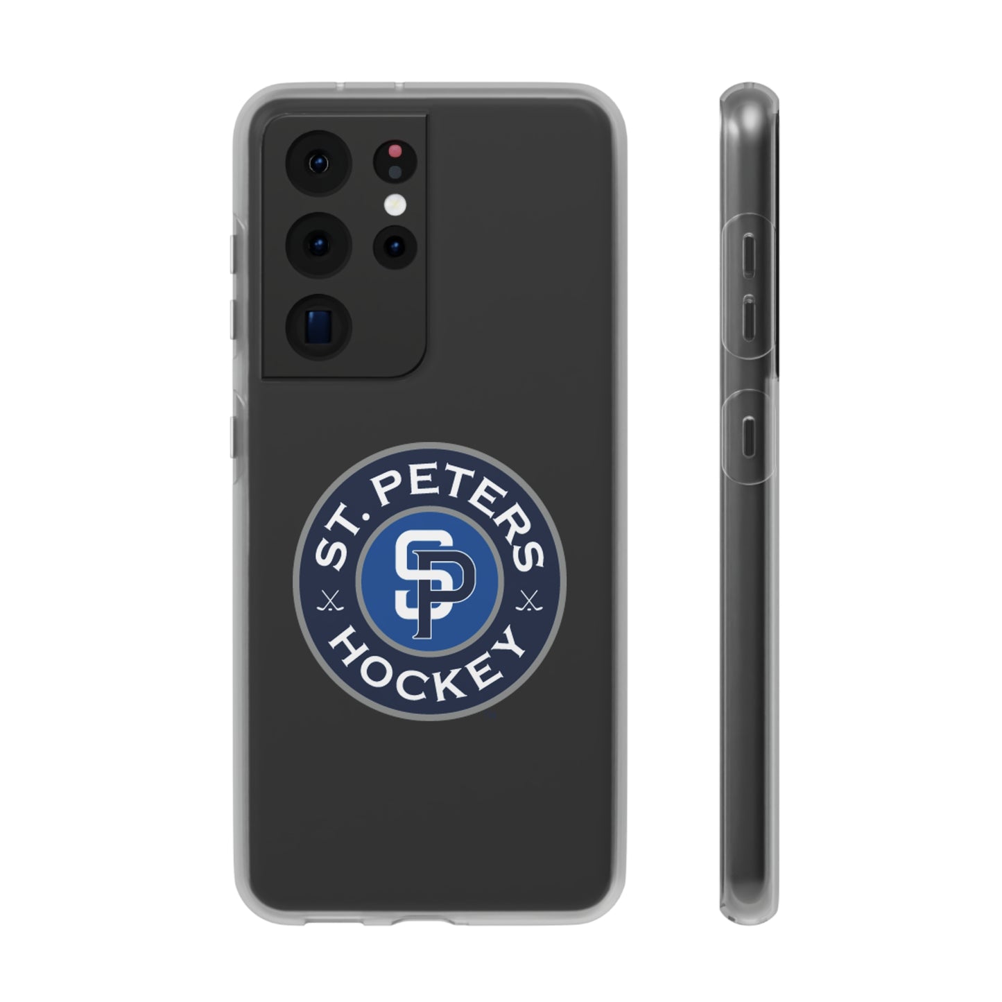 STP Hockey Club Phone Case - Flexi Cases