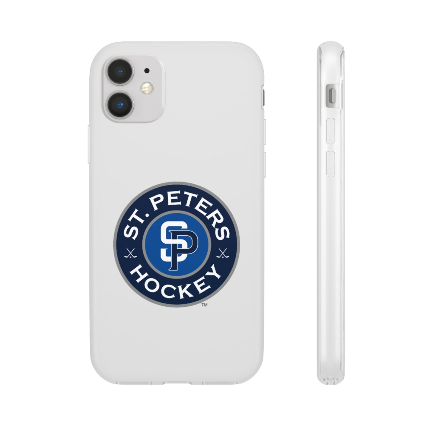 STP Hockey Club Phone Case - Flexi Cases