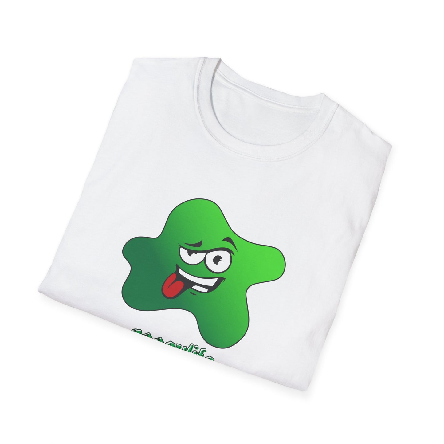 Gooeylife YouTuber Merchandise - Unisex Softstyle T-Shirt