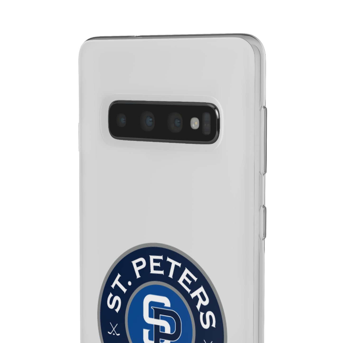 STP Hockey Club Phone Case - Flexi Cases