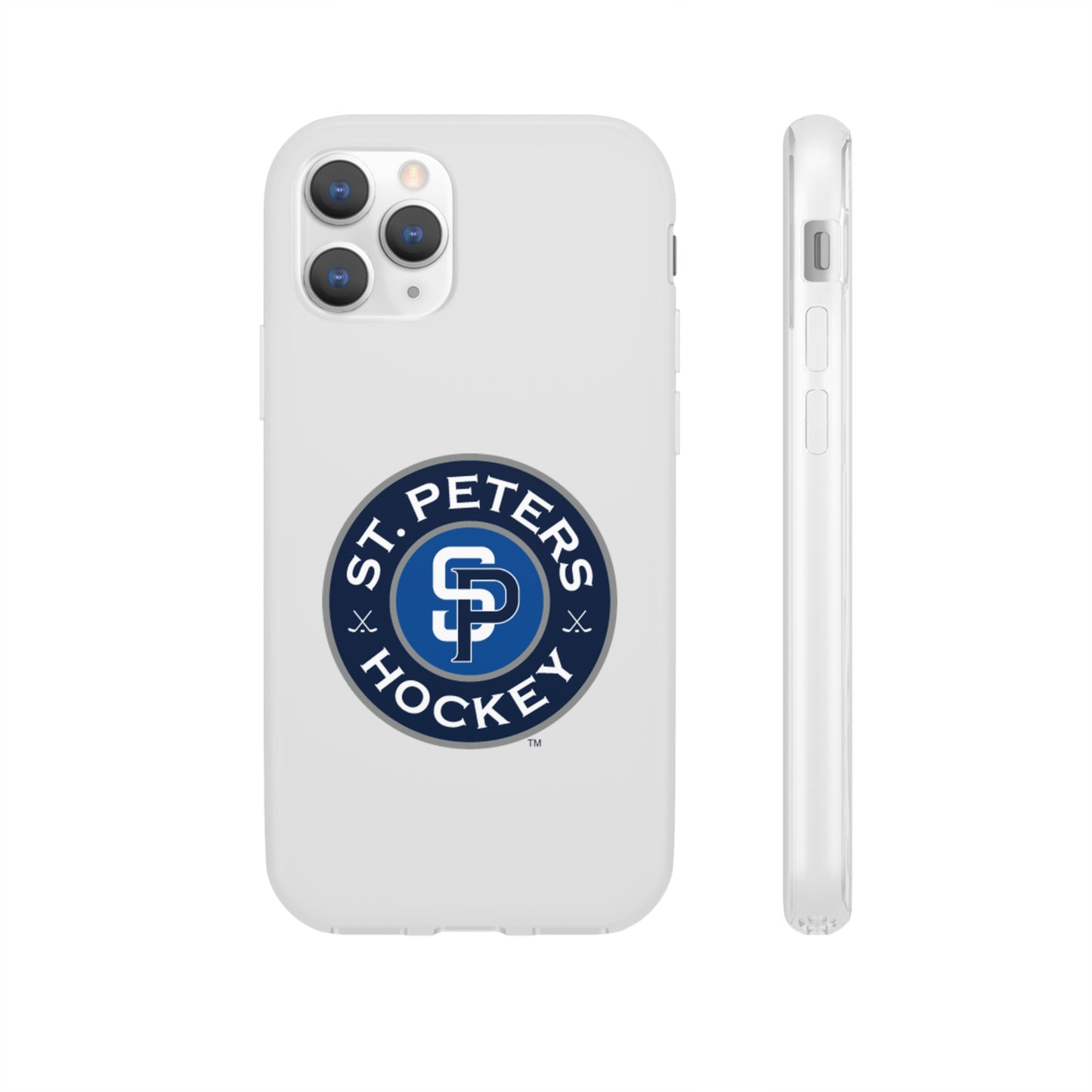 STP Hockey Club Phone Case - Flexi Cases