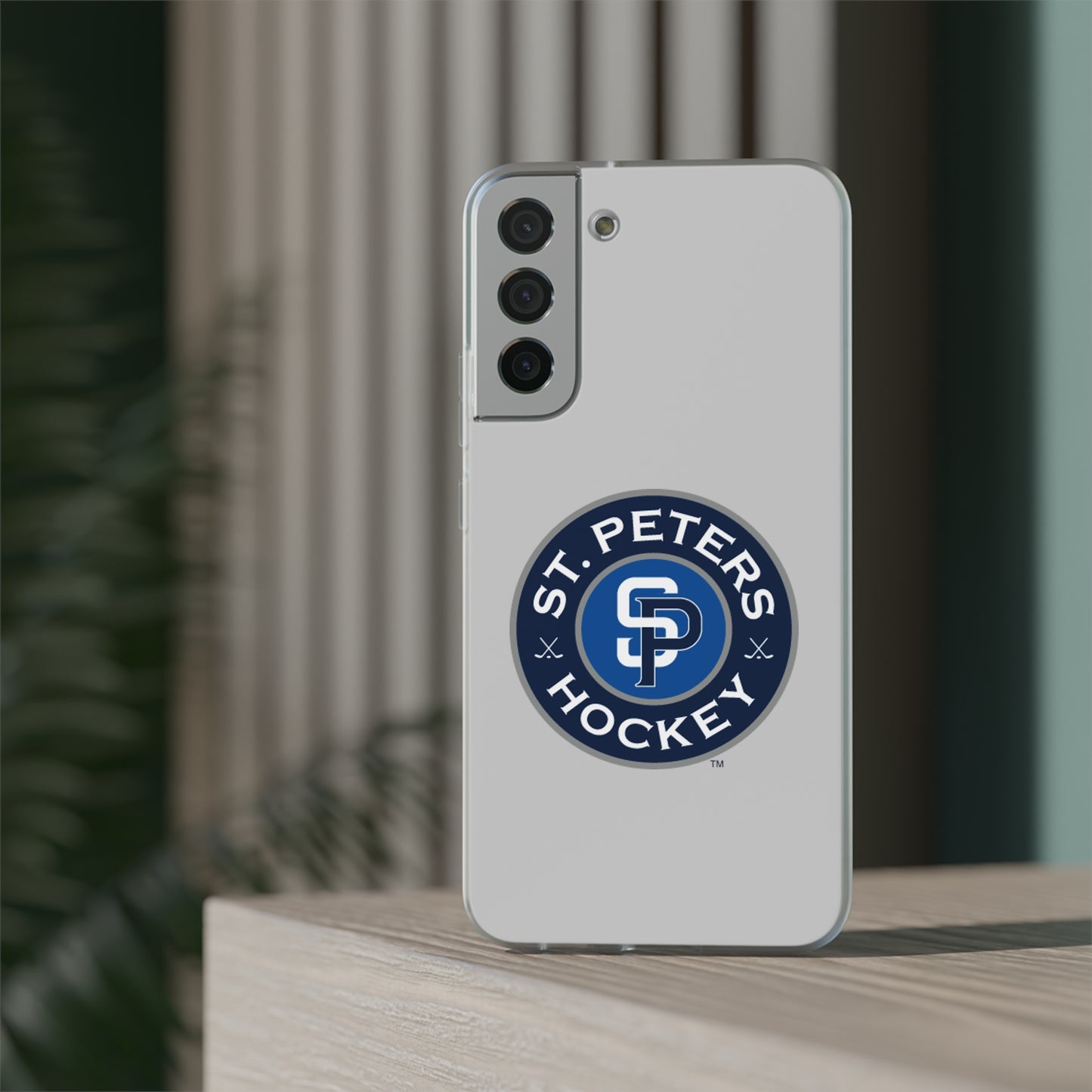 STP Hockey Club Phone Case - Flexi Cases