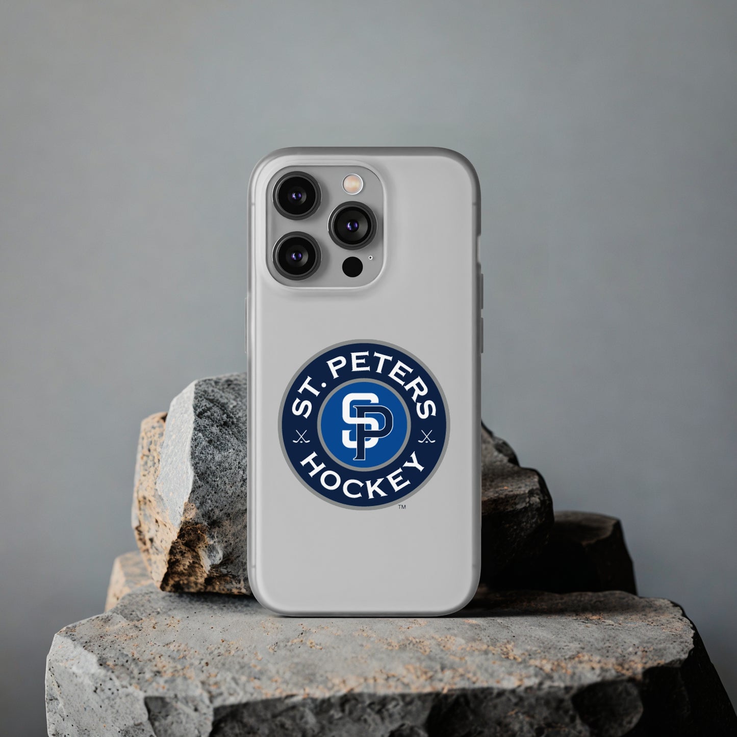 STP Hockey Club Phone Case - Flexi Cases