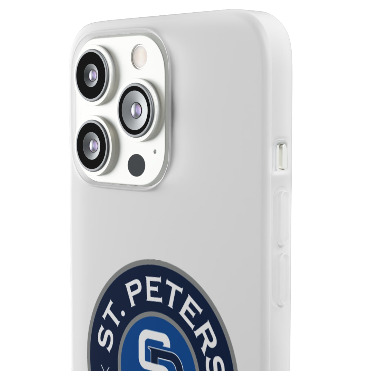 STP Hockey Club Phone Case - Flexi Cases