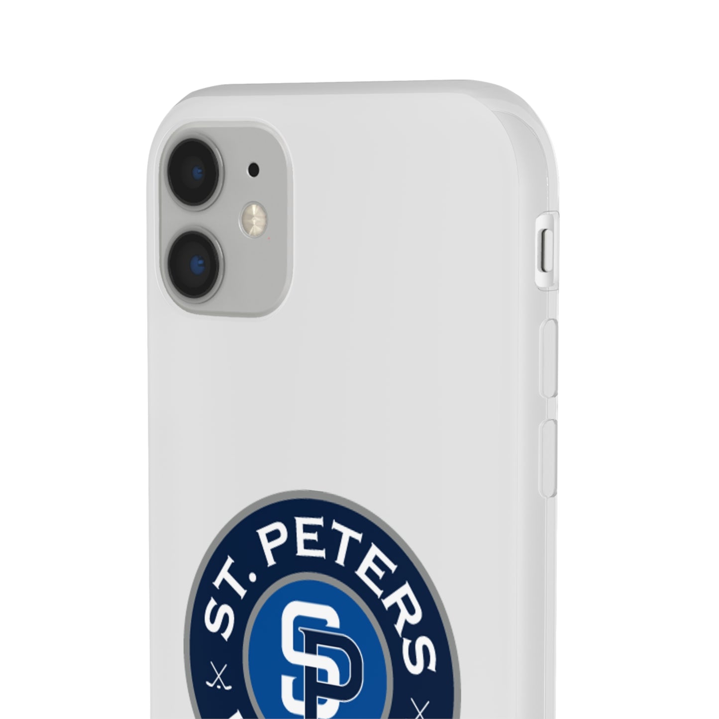 STP Hockey Club Phone Case - Flexi Cases