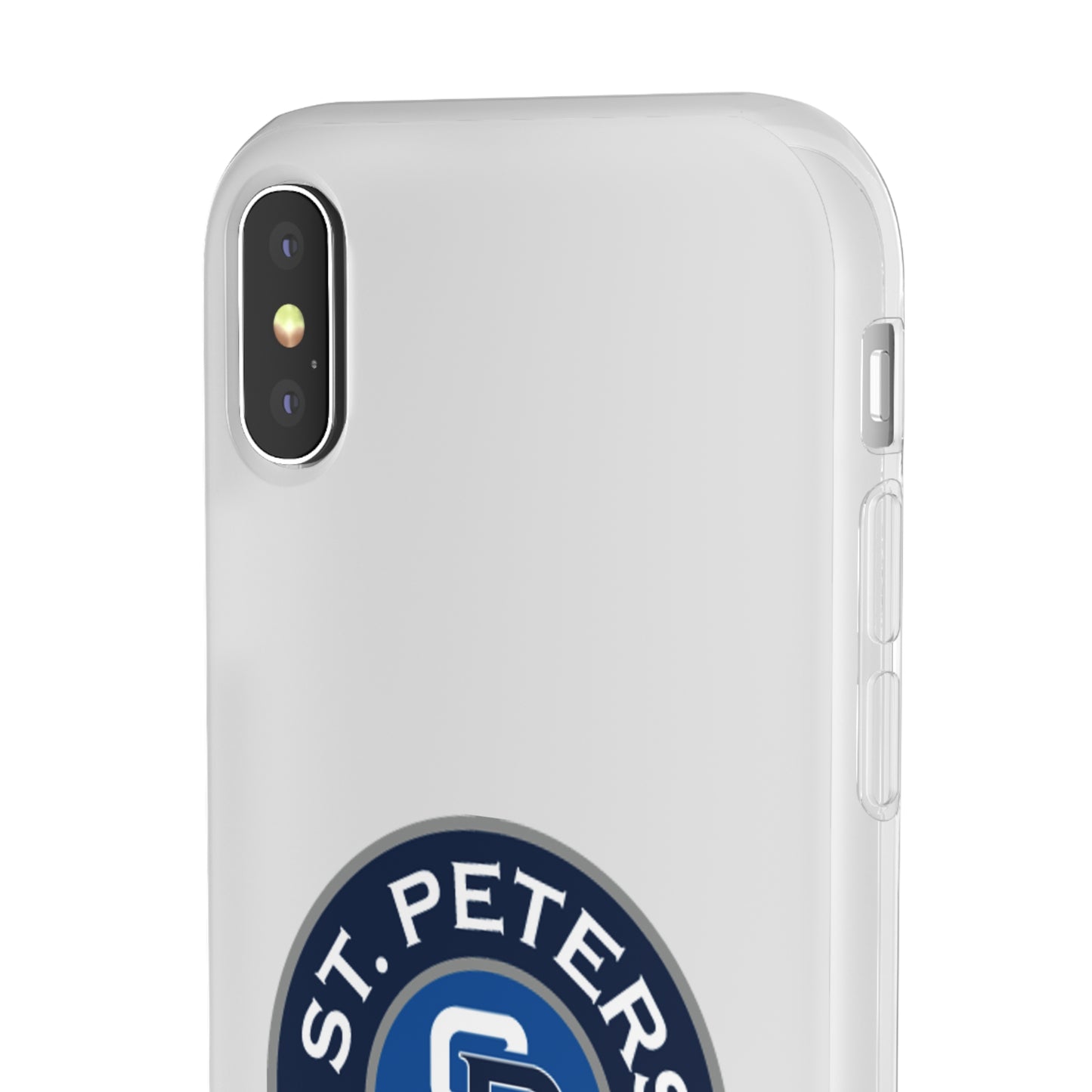 STP Hockey Club Phone Case - Flexi Cases