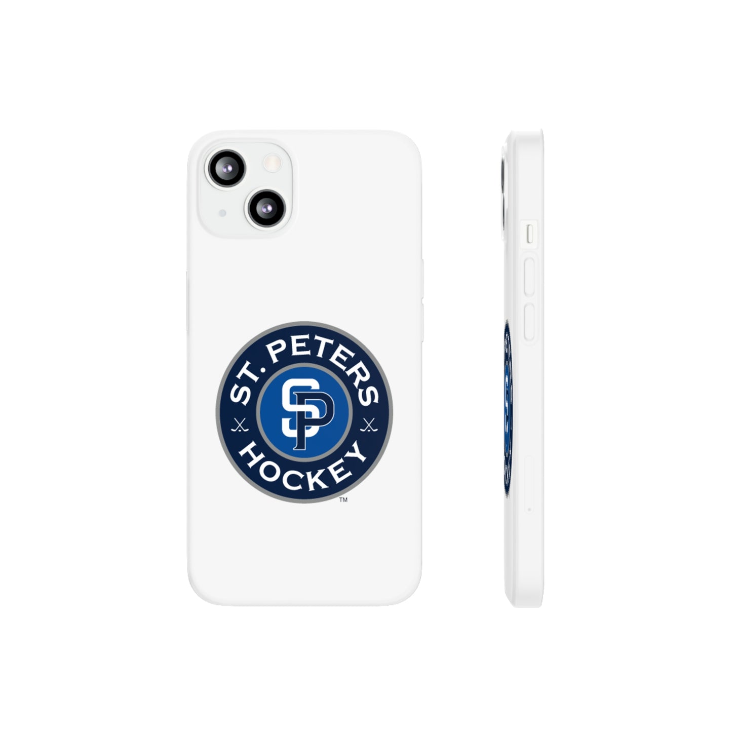 STP Hockey Club Phone Case - Flexi Cases