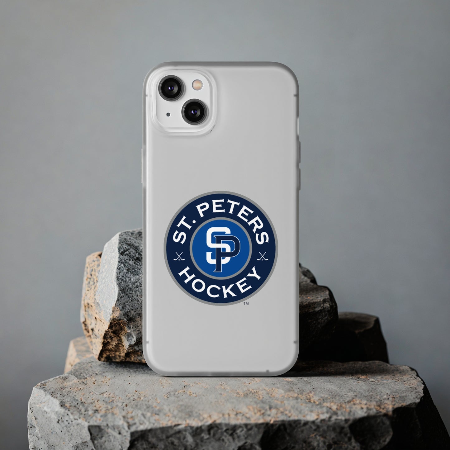 STP Hockey Club Phone Case - Flexi Cases