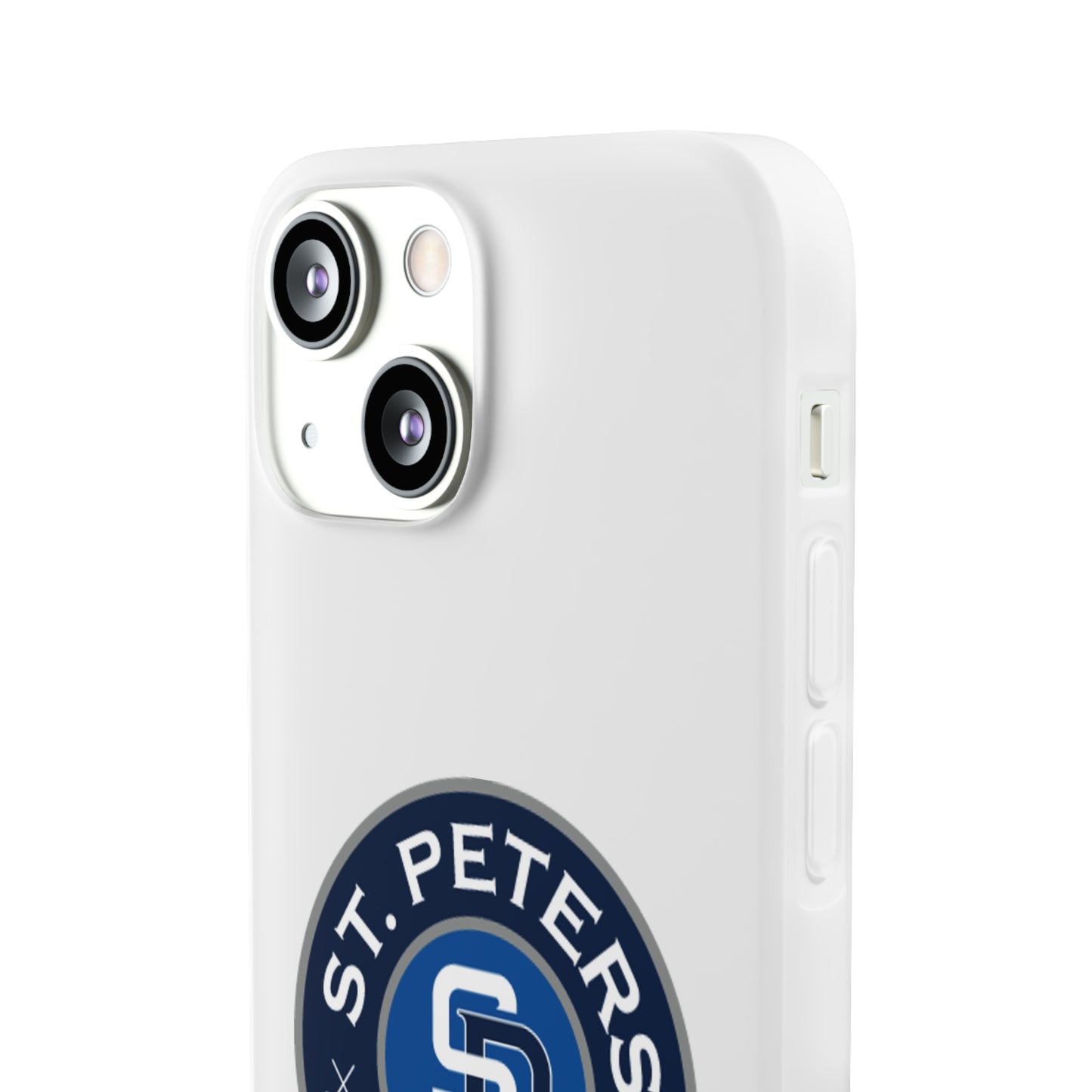 STP Hockey Club Phone Case - Flexi Cases