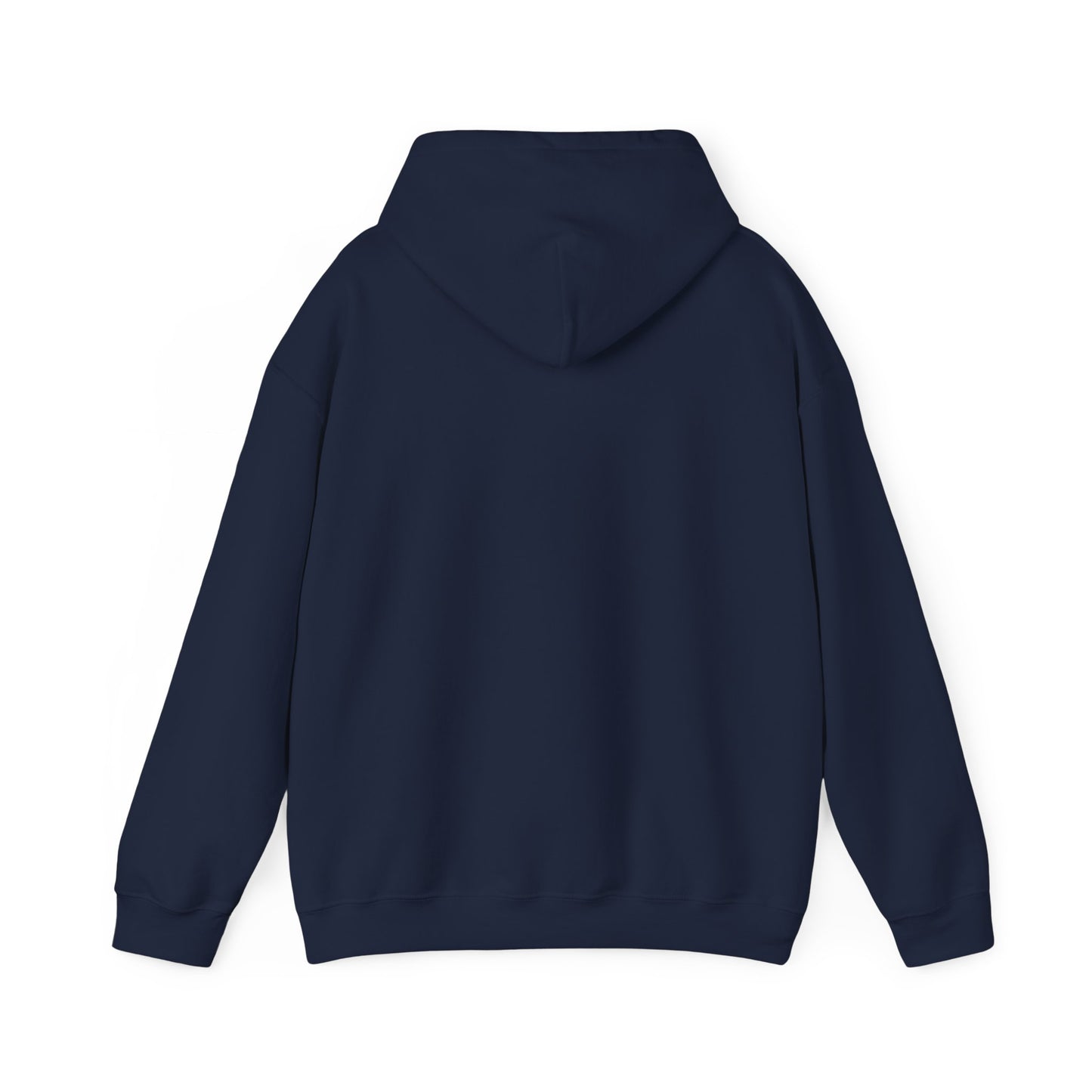 STP Hockey Mom - Unisex Heavy Blend™ Hooded Sweatshirt