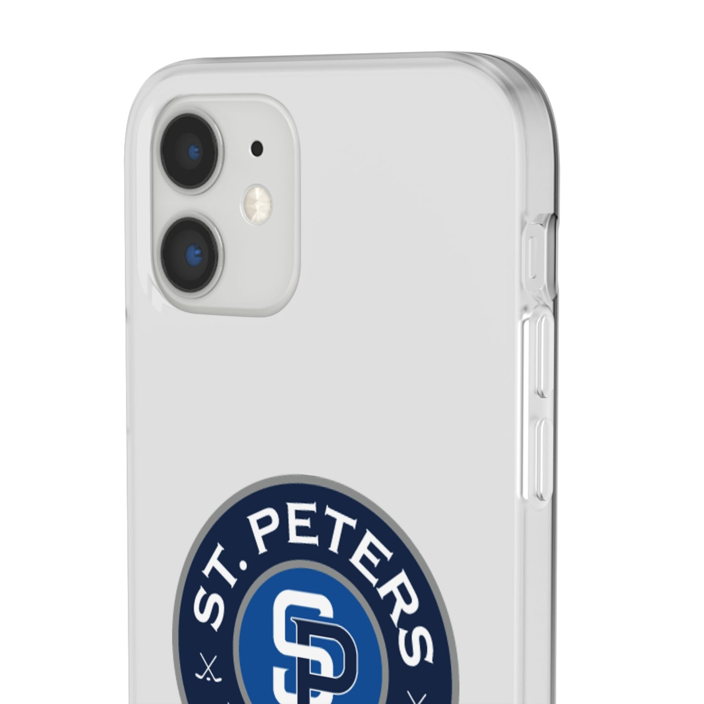 STP Hockey Club Phone Case - Flexi Cases