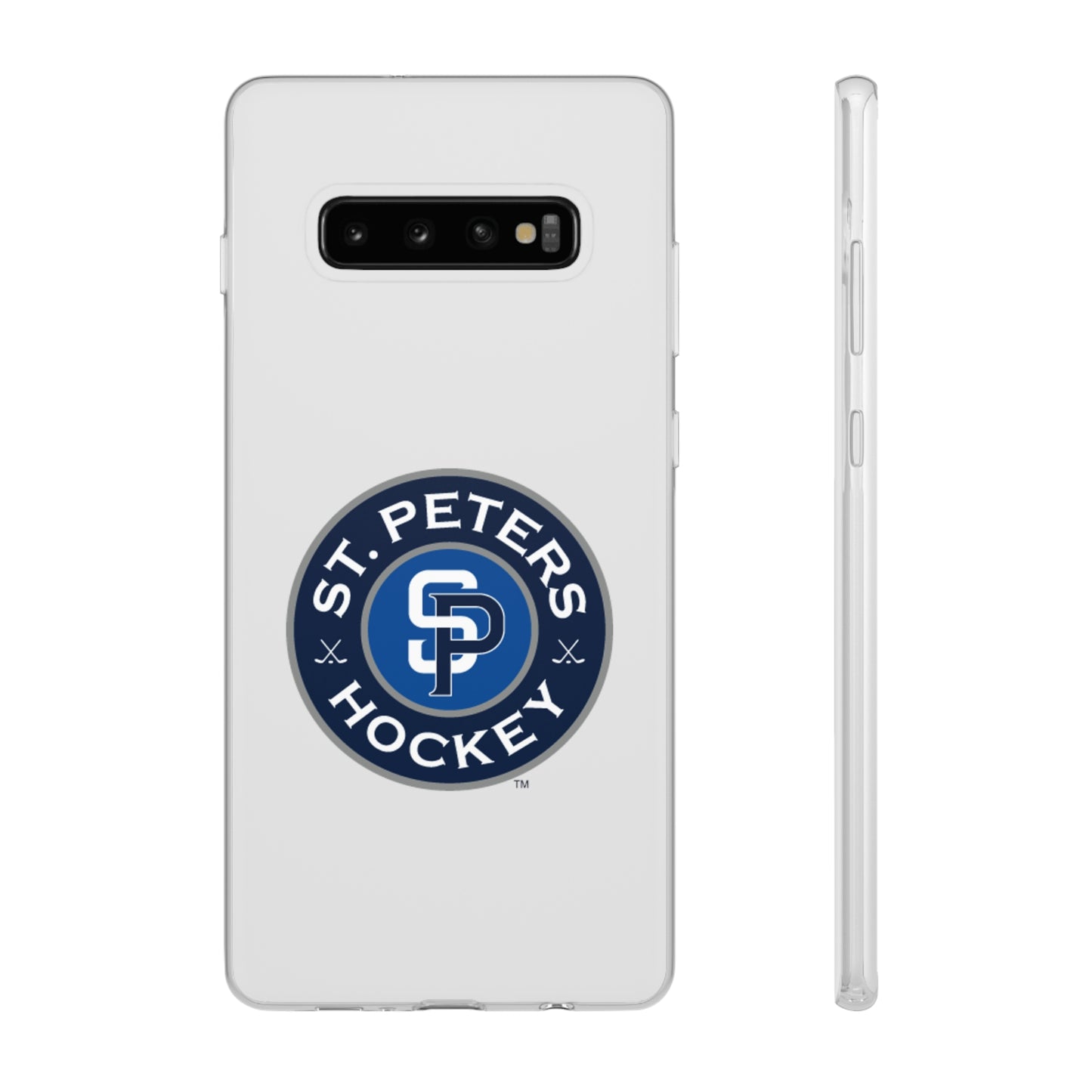 STP Hockey Club Phone Case - Flexi Cases