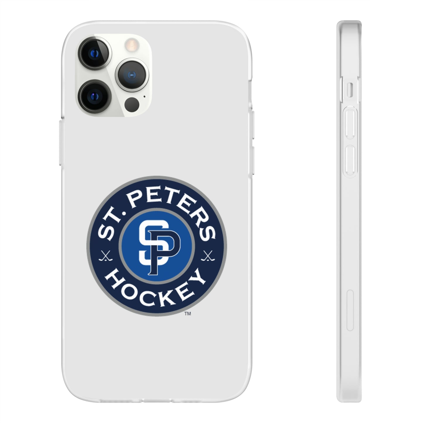 STP Hockey Club Phone Case - Flexi Cases