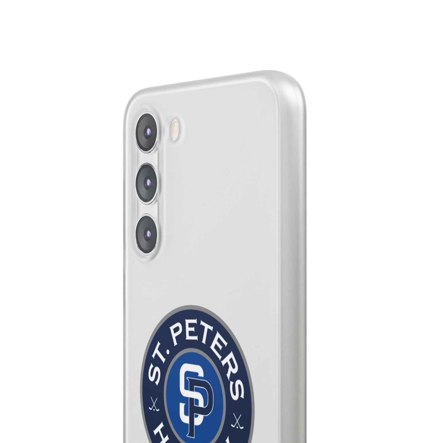 STP Hockey Club Phone Case - Flexi Cases