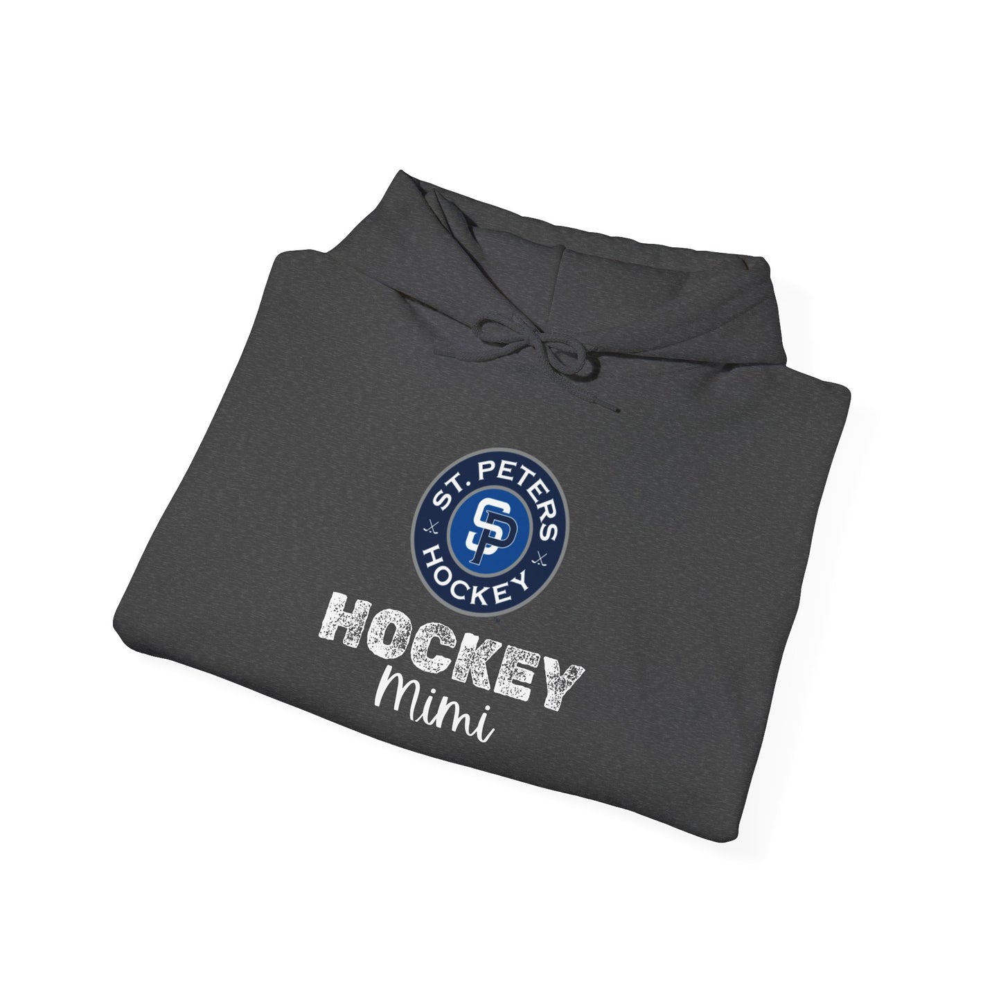 STP Hockey Mimi Hoodie - Unisex Heavy Blend™ Hooded Sweatshirt