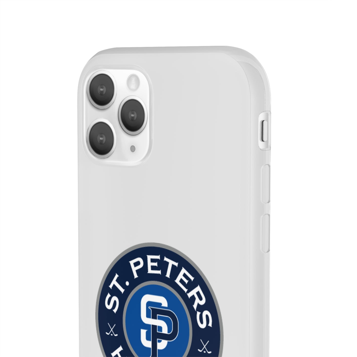 STP Hockey Club Phone Case - Flexi Cases