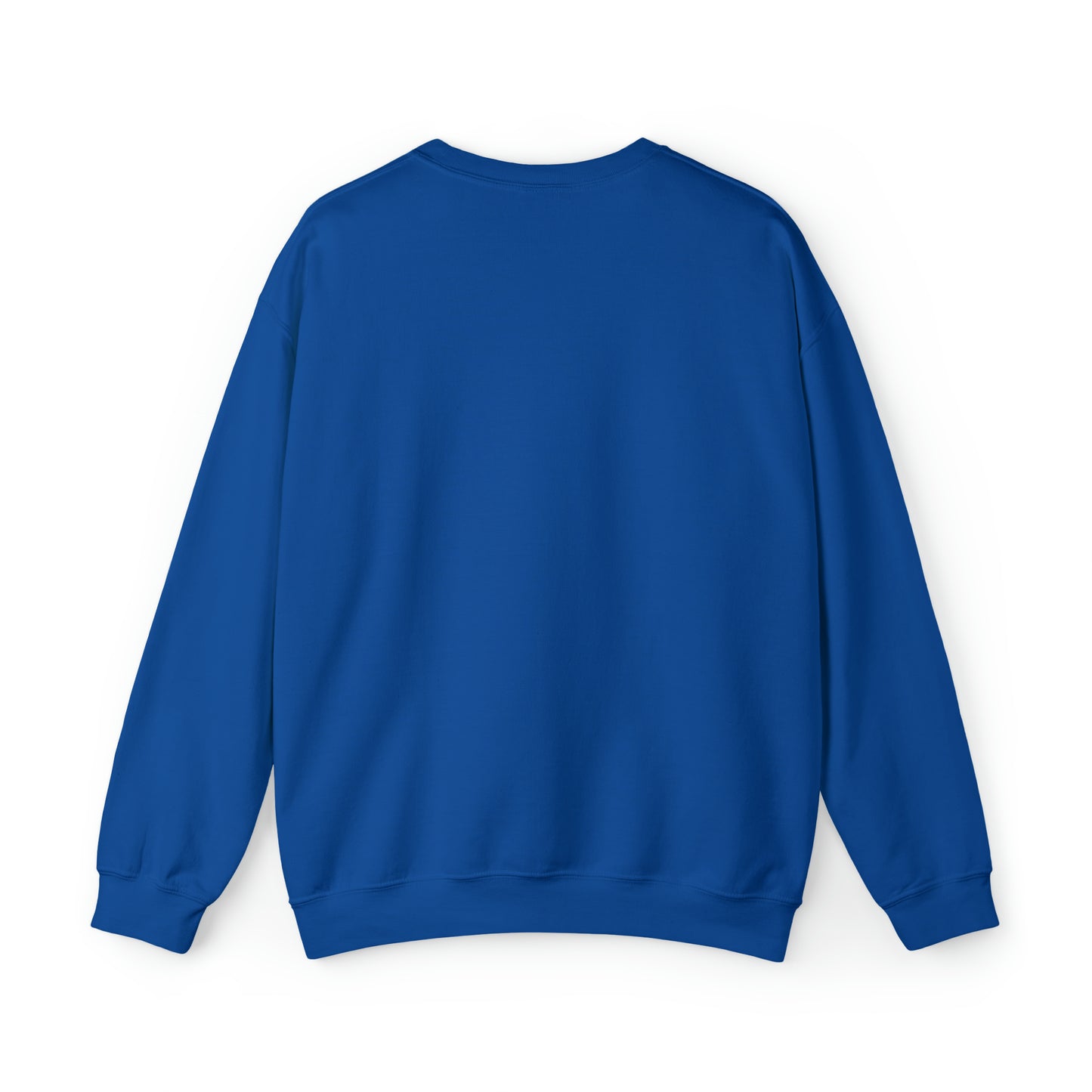 Taylor's Version Football Shirt - Unisex Heavy Blend™ Crewneck Sweatshirt