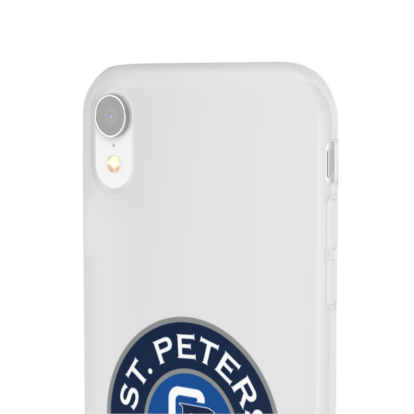 STP Hockey Club Phone Case - Flexi Cases