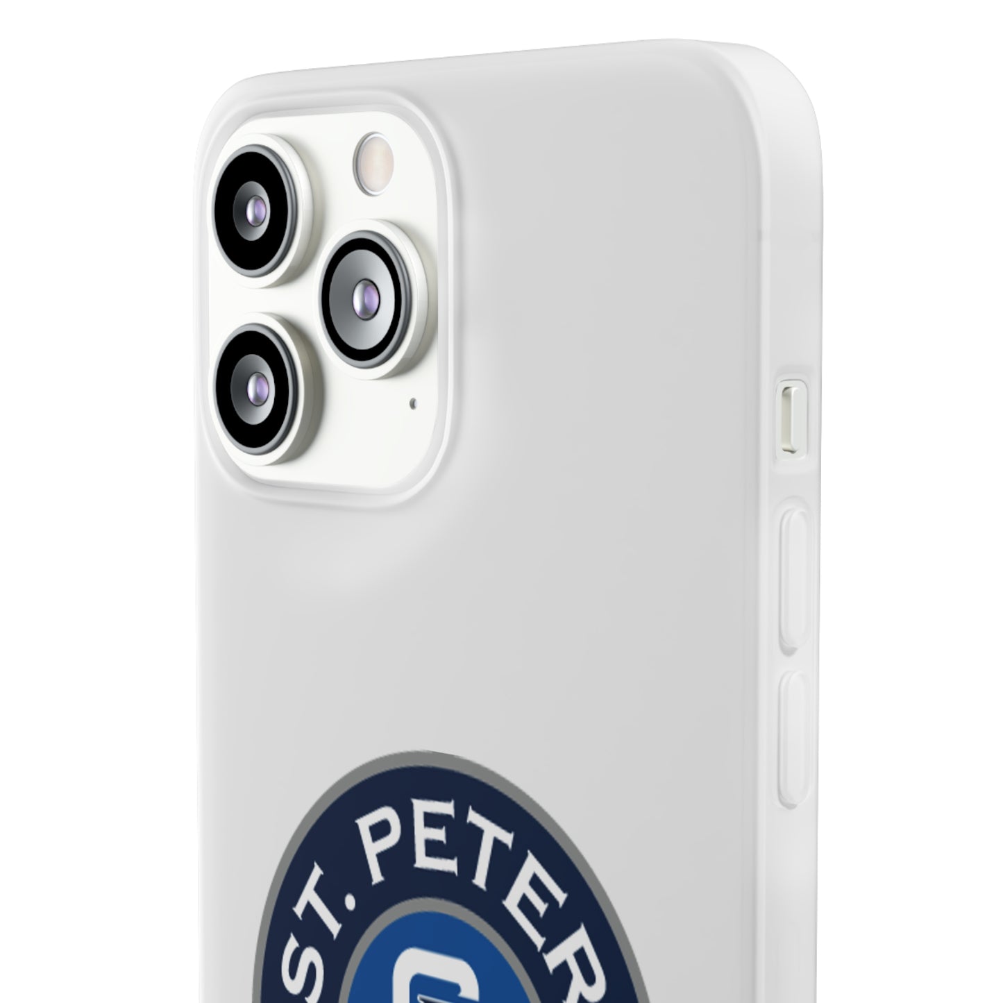 STP Hockey Club Phone Case - Flexi Cases