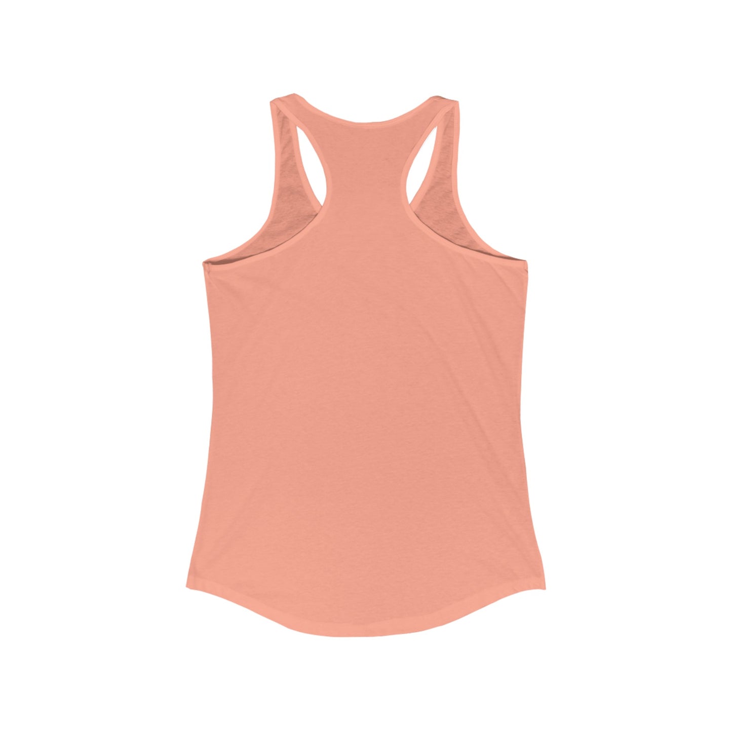 It's Just a Phase - Women's Ideal Racerback Tank