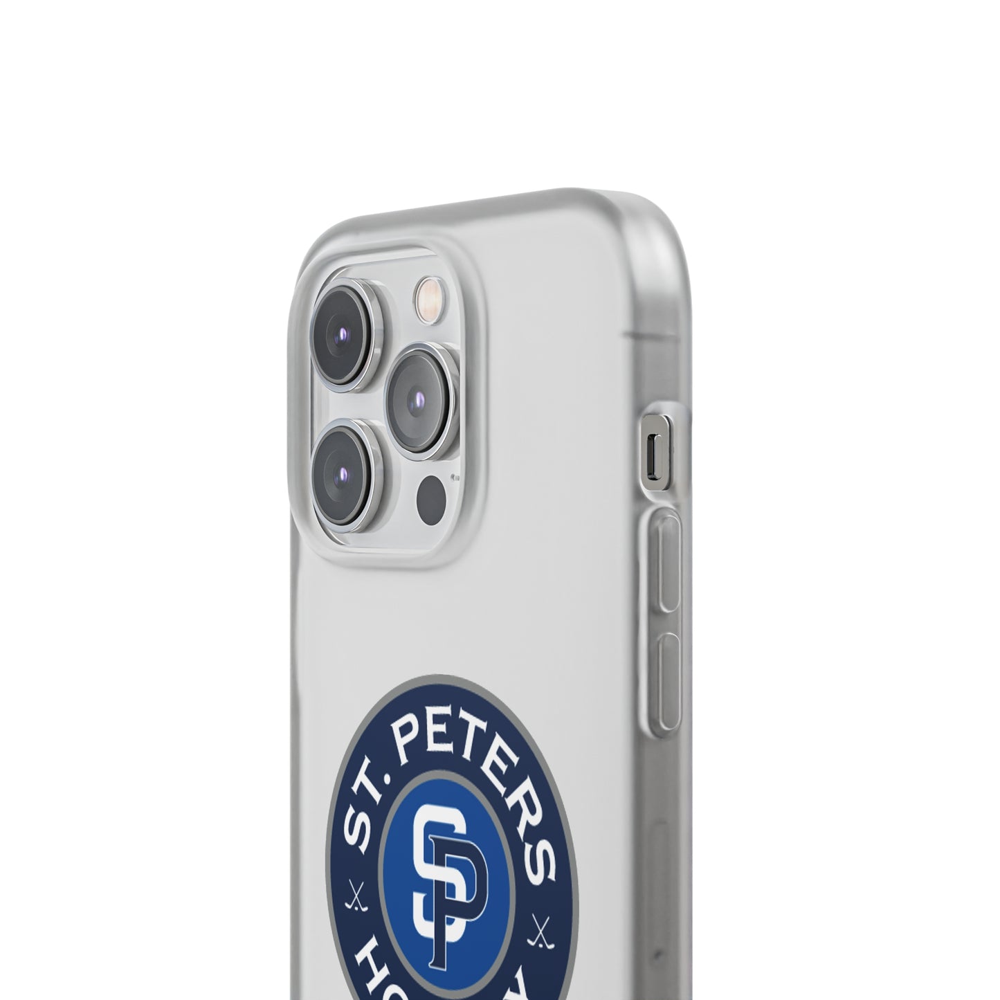 STP Hockey Club Phone Case - Flexi Cases