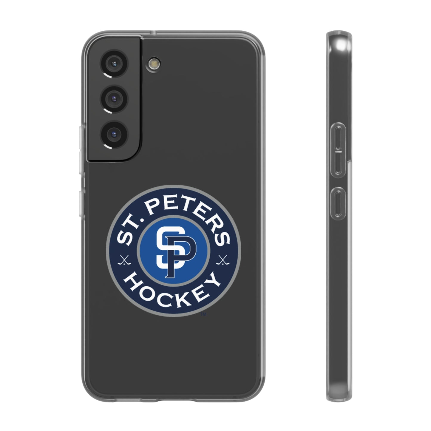 STP Hockey Club Phone Case - Flexi Cases